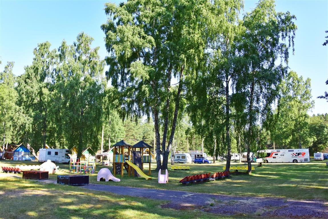 Camping Vaivari Jurmala Ξενοδοχείο Εξωτερικό φωτογραφία
