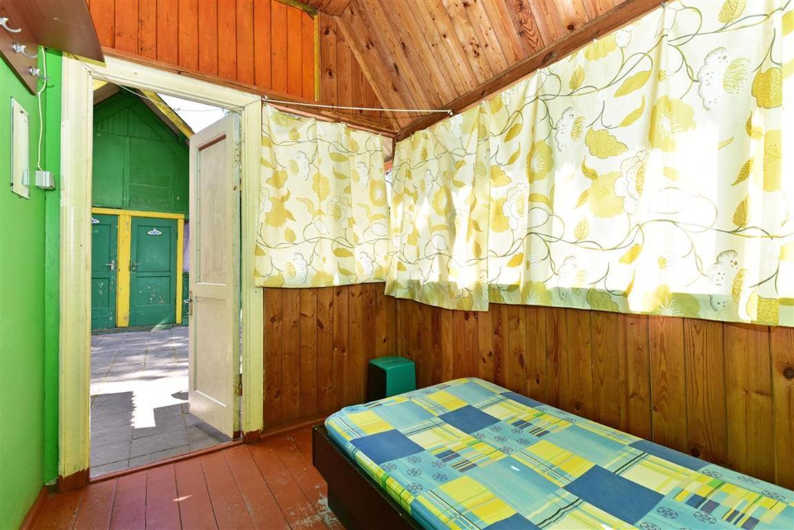 Camping Vaivari Jurmala Ξενοδοχείο Εξωτερικό φωτογραφία
