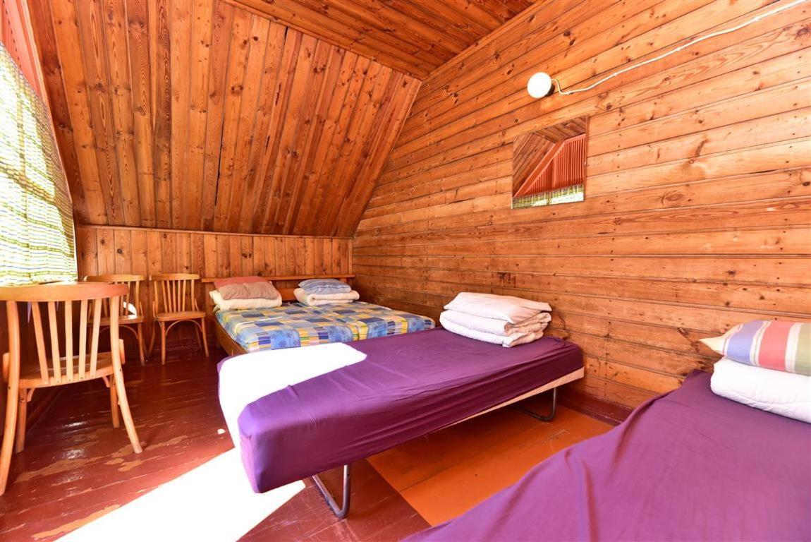 Camping Vaivari Jurmala Ξενοδοχείο Εξωτερικό φωτογραφία