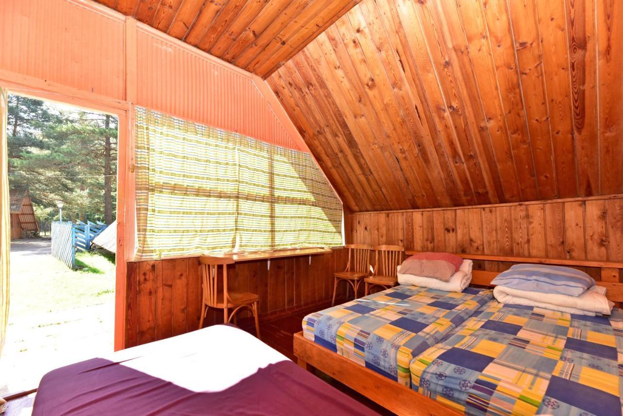 Camping Vaivari Jurmala Ξενοδοχείο Εξωτερικό φωτογραφία