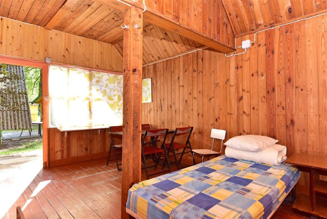 Camping Vaivari Jurmala Ξενοδοχείο Εξωτερικό φωτογραφία