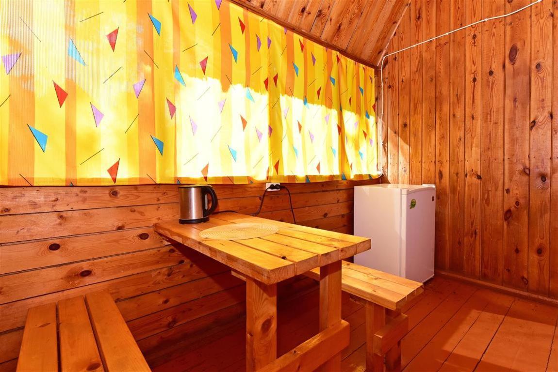 Camping Vaivari Jurmala Ξενοδοχείο Εξωτερικό φωτογραφία