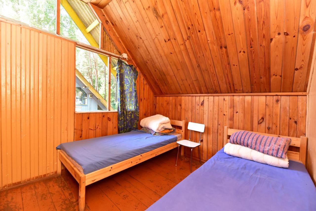 Camping Vaivari Jurmala Ξενοδοχείο Εξωτερικό φωτογραφία