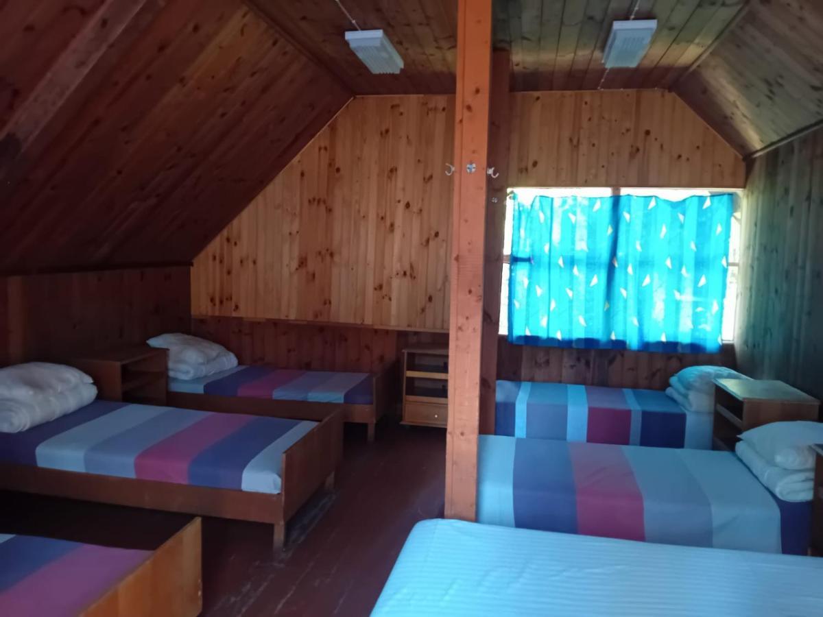 Camping Vaivari Jurmala Ξενοδοχείο Εξωτερικό φωτογραφία