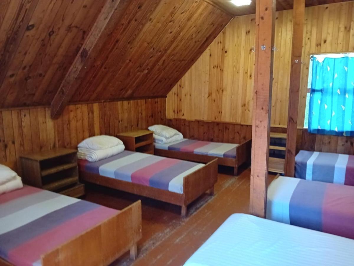 Camping Vaivari Jurmala Ξενοδοχείο Εξωτερικό φωτογραφία