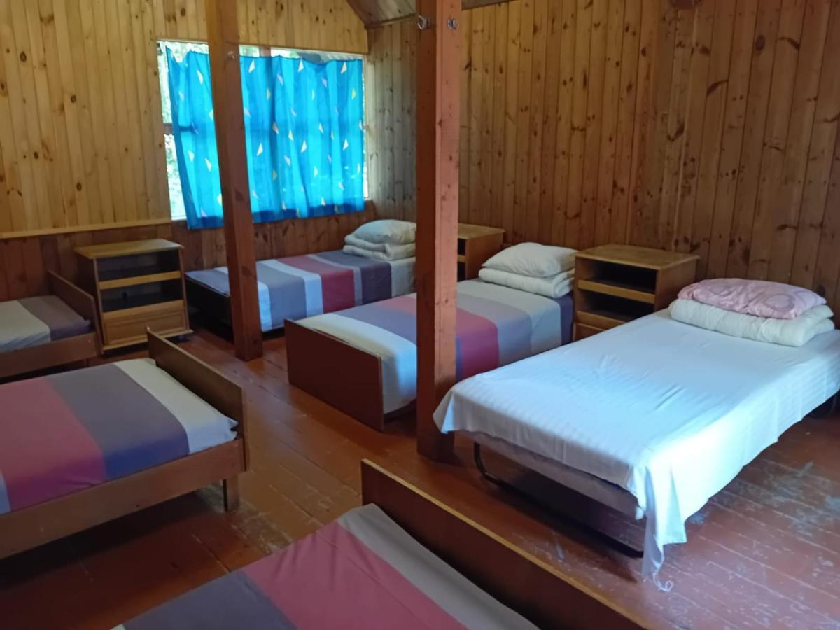 Camping Vaivari Jurmala Ξενοδοχείο Εξωτερικό φωτογραφία